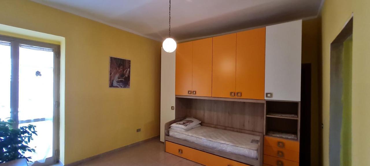 Casa La Stella Lägenhet Pulcherini Exteriör bild