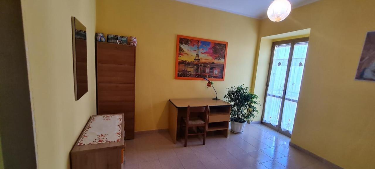 Casa La Stella Lägenhet Pulcherini Exteriör bild